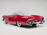Plymouth Belmont Concept Car 1954 года